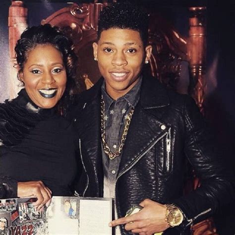 bryshere y. gray wife|Full story of Bryshere Y. Gray’s family, marriage, wife and kids